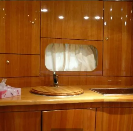 Eclissia Yatch And Rent All * Terracina